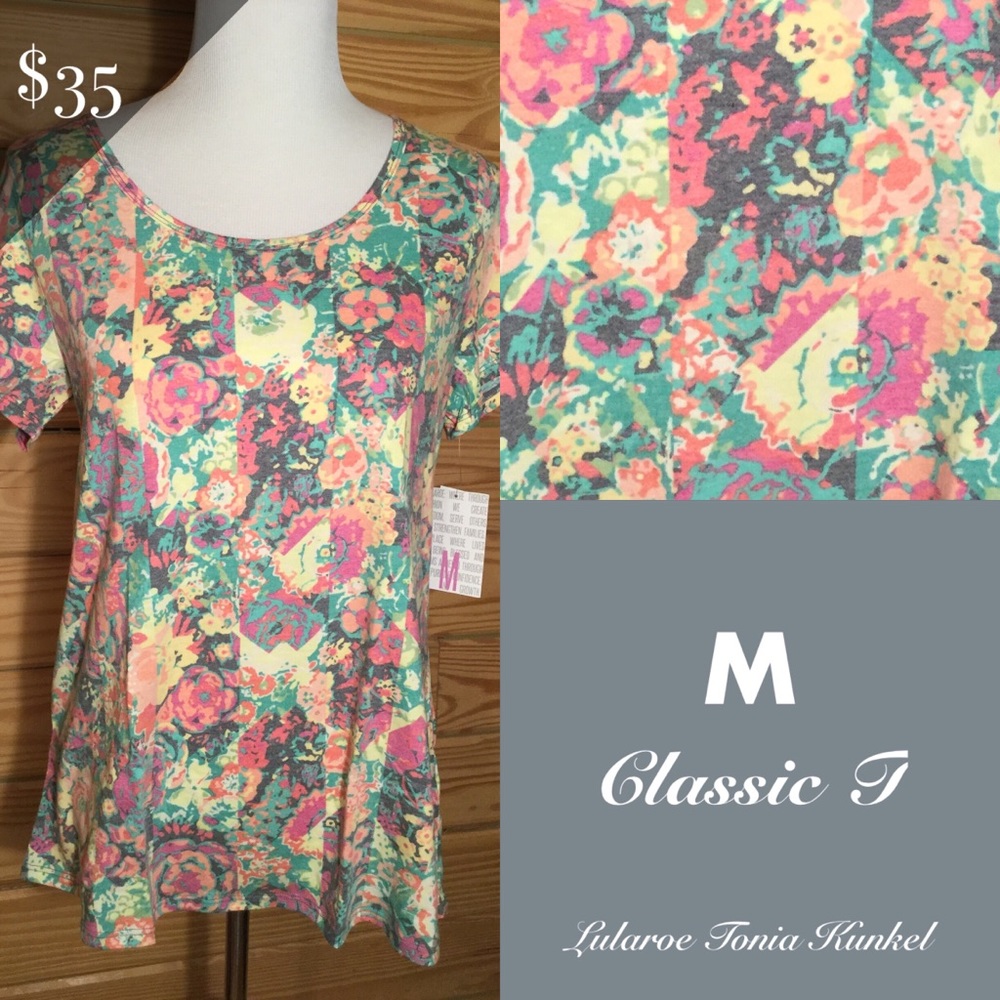 Lularoe classic